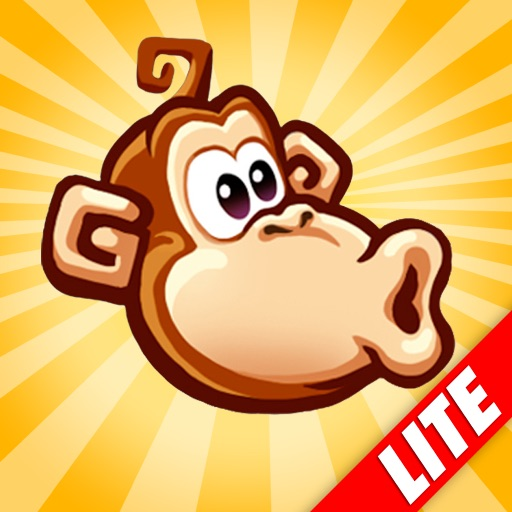 Tiki Towers LITE app icon
