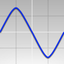 Plotter icon