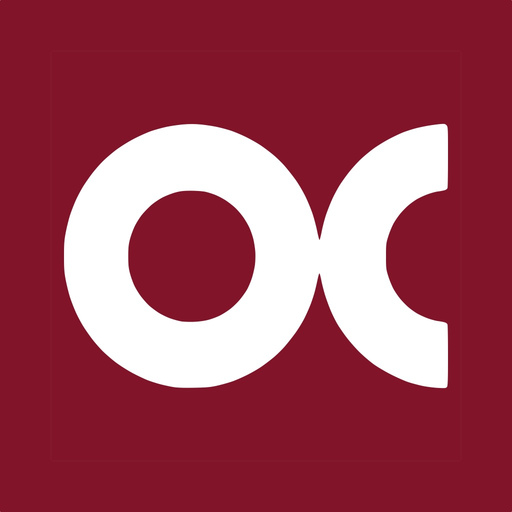 OC app icon