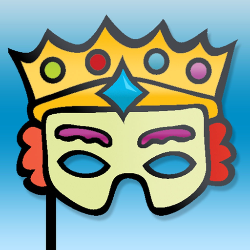Megillas Esther app icon
