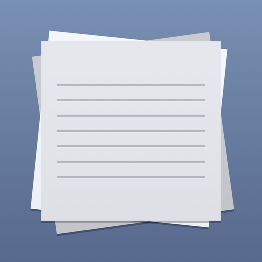 NoteNow app icon