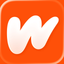 Wattpad - Read & Write Stories icon