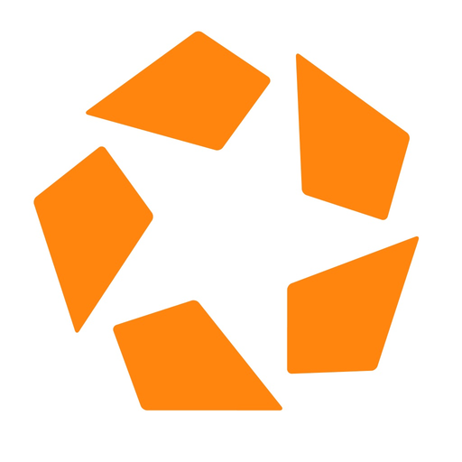 Homes.com Real Estate & Rent app icon