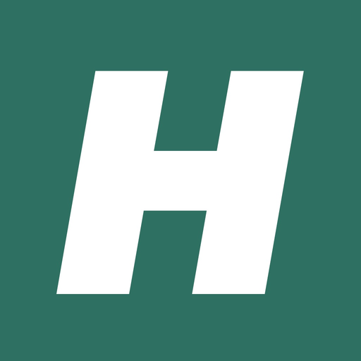 HuffPost - News & Politics app icon