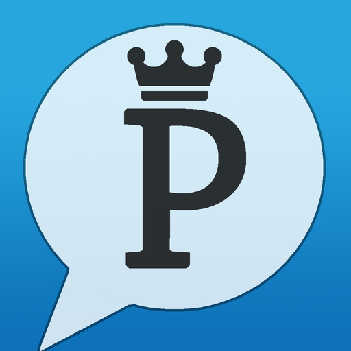Phrase Party! Pro — catch it app icon