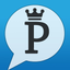 Phrase Party! Pro — catch it icon