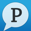 Phrase Party! — catch it icon