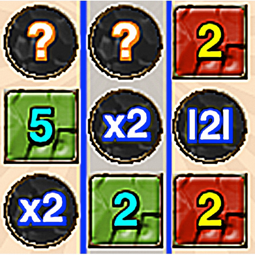 Num Fight app icon