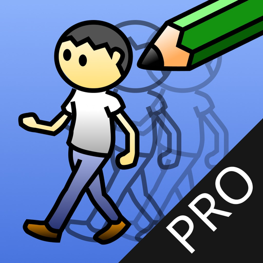 AnimeMaker Pro app icon