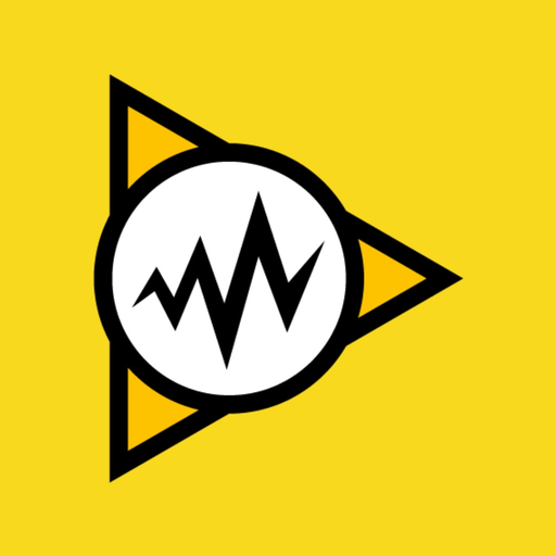 Radio Salü app icon