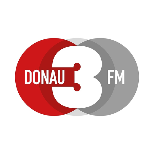 DONAU 3 FM app icon