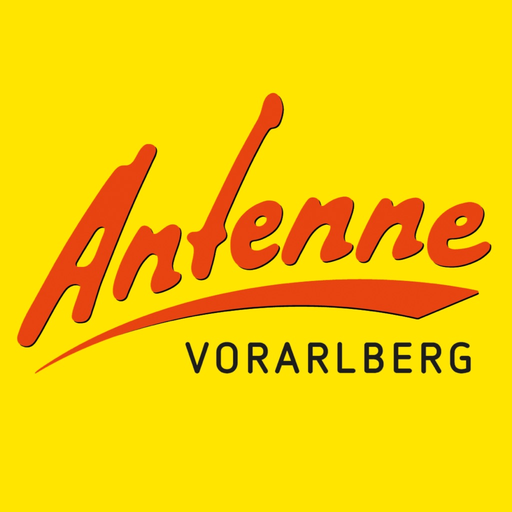 ANTENNE VORARLBERG app icon