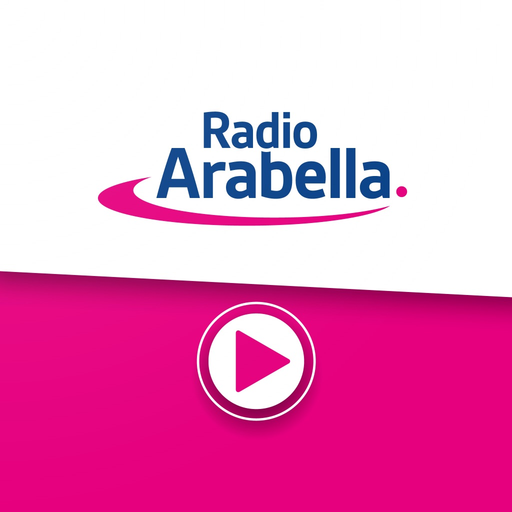 Radio Arabella München app icon