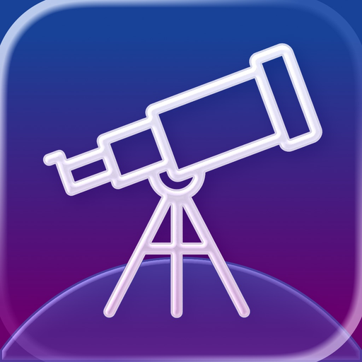Pocket Universe app icon