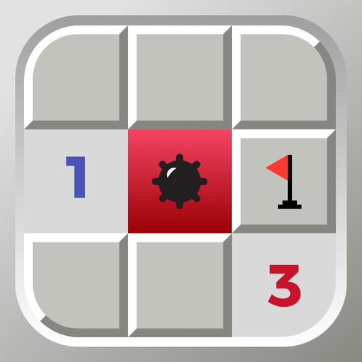 Minesweeper Classic app icon