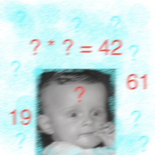 MindCalc Arithmetic Trainer app icon