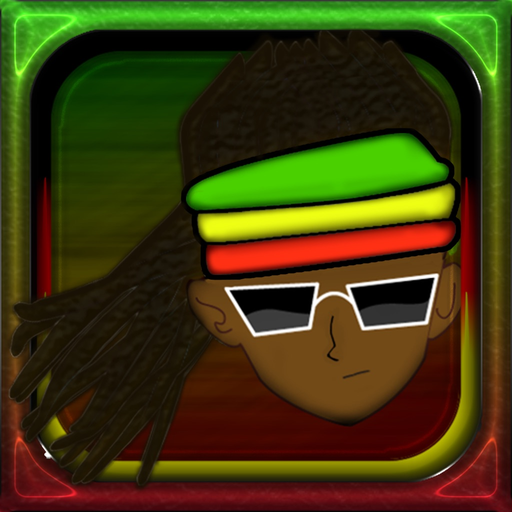 Speakin Jamaican app icon