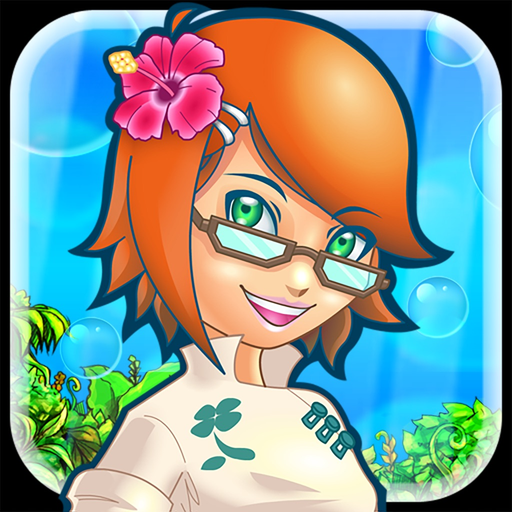 Sally's Spa app icon