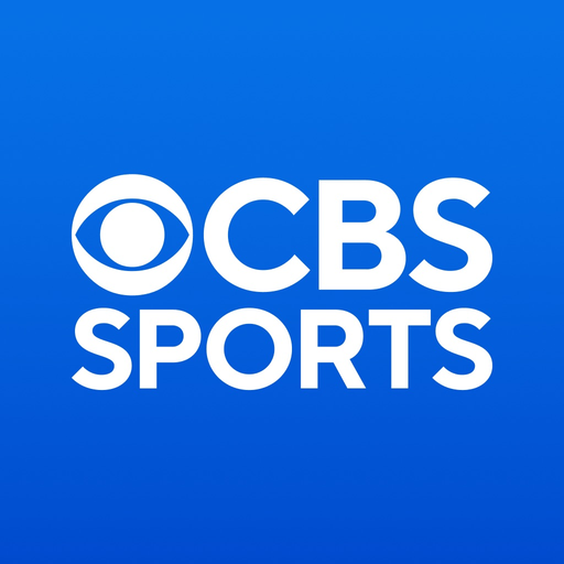 CBS Sports: Live Scores & News app icon
