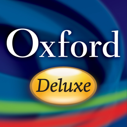 Oxford Deluxe (ODE and OTE) app icon