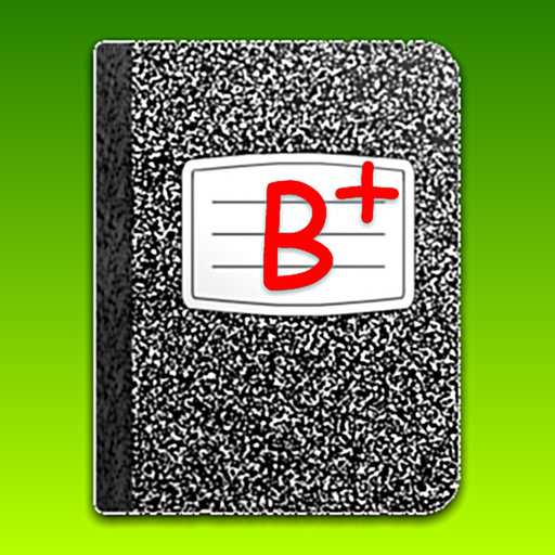 Grade Book app icon