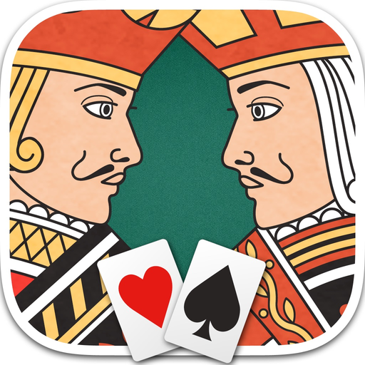 Heads Up: Hold'em  (1-on-1 Poker) app icon
