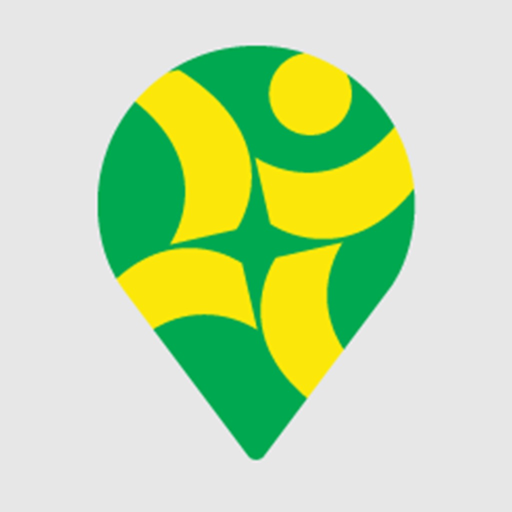 Allpoint® Mobile app icon