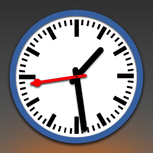CountDownr app icon