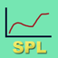 SPL Graph icon