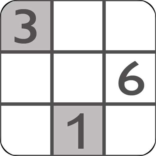 Sudoku (Full Version) app icon