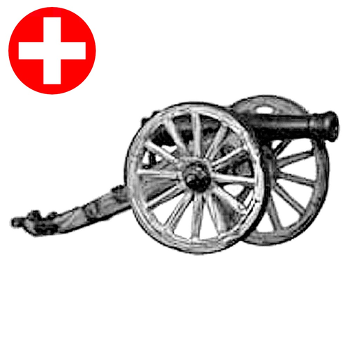 Conquest (+ all maps) app icon