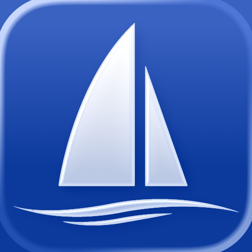 Boatie app icon