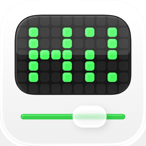 LED Banner - LEDit app icon