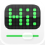 LED Banner - LEDit icon
