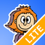 Tozzle Lite - Toddler's favorite puzzle icon