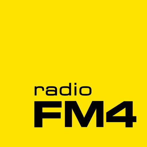 Radio FM4 app icon