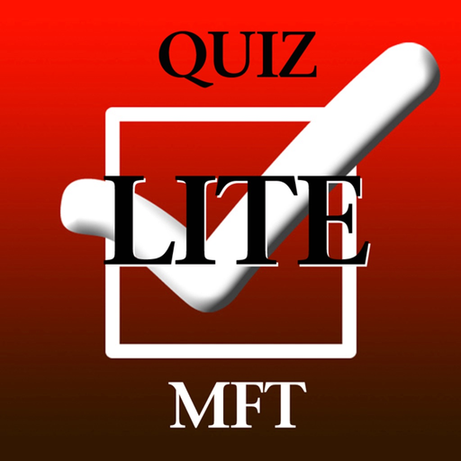 MFT Exam Lite app icon