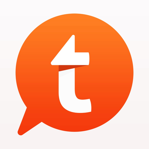 Tapatalk - 200,000+ Forums app icon