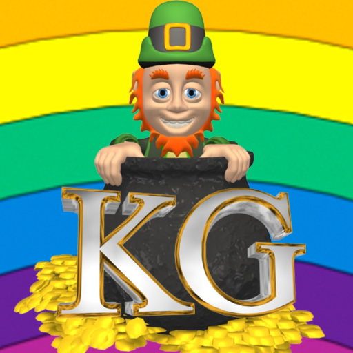 Keno Gold app icon