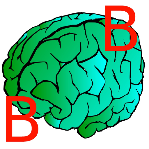 Better Brain Lite app icon