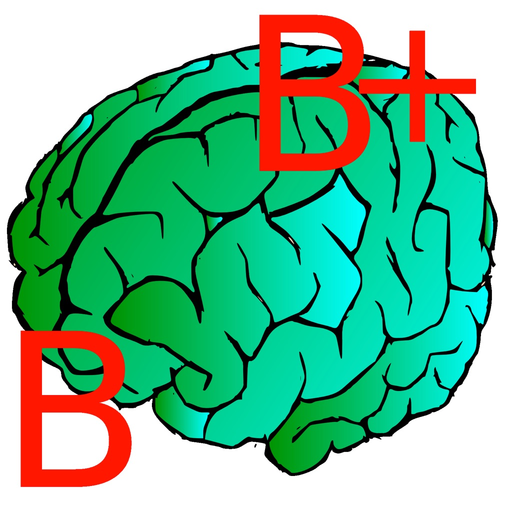 Better Brain app icon