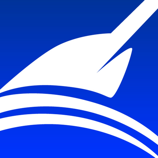 CrewNerd for Rowing & Paddling app icon