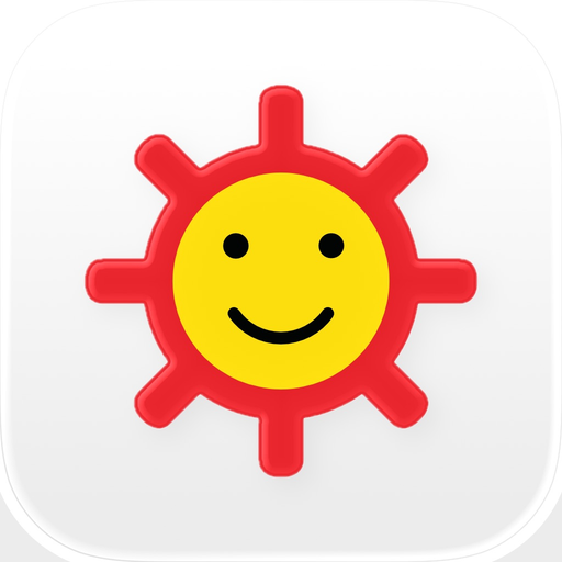 GG app icon