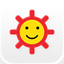 GG icon