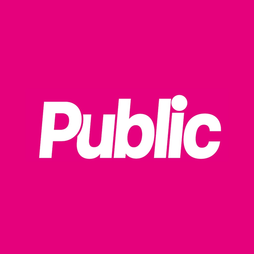 Public : Actu People app icon