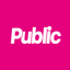 Public : Actu People icon