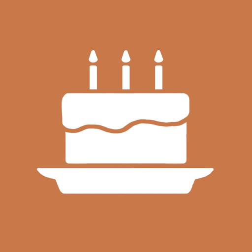Happy Birthday! app icon