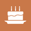 Happy Birthday! icon