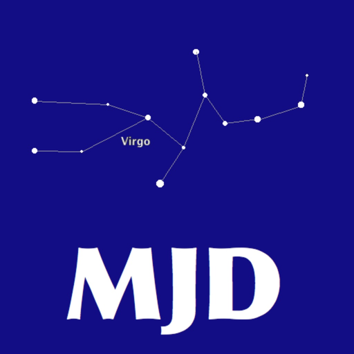 Astrodate app icon