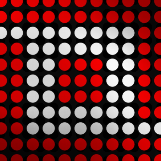 D0TS Echoplex app icon